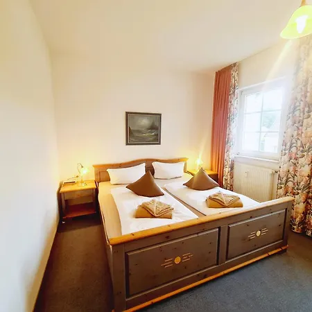 Ostseeresidenz Wischuer 24 * Rerik