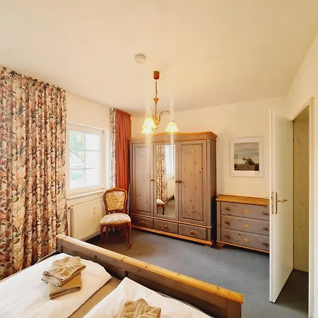 Ostseeresidenz Wischuer 24 *