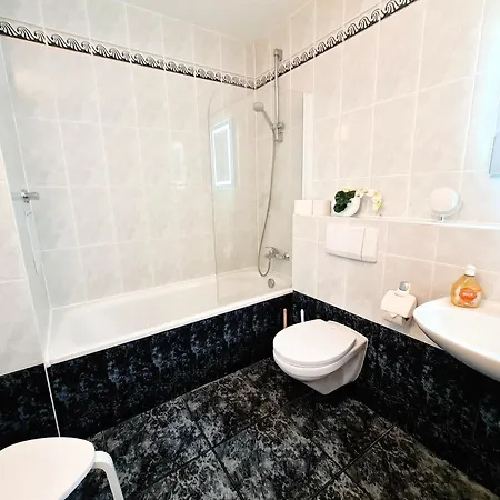 Ostseeresidenz Wischuer 24 *