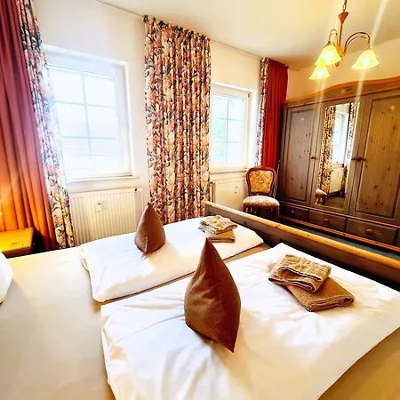 Ostseeresidenz Wischuer 24 Rerik