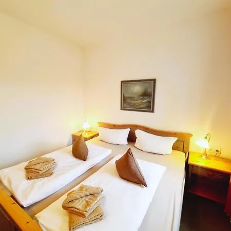 Appartamento Ostseeresidenz Wischuer 24 *