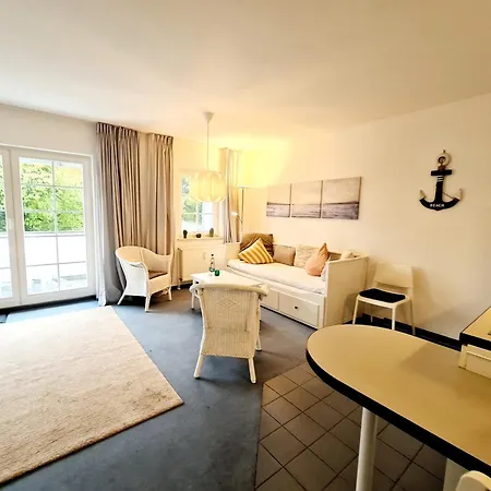 Ostseeresidenz Wischuer 24 Appartamento *