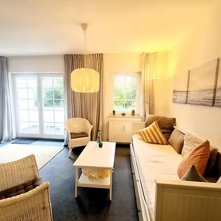 Ostseeresidenz Wischuer 24 *