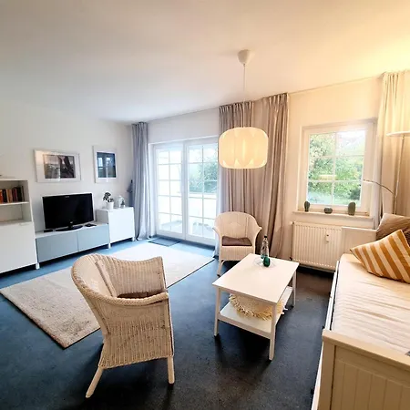 Ostseeresidenz Wischuer 24 Rerik