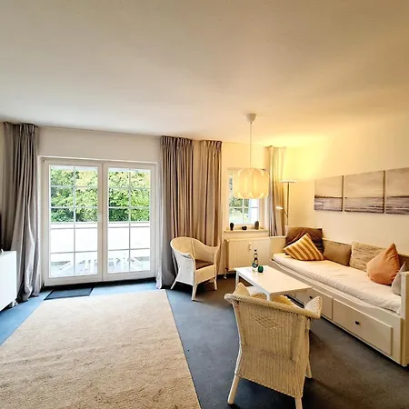 Ostseeresidenz Wischuer 24 * Rerik