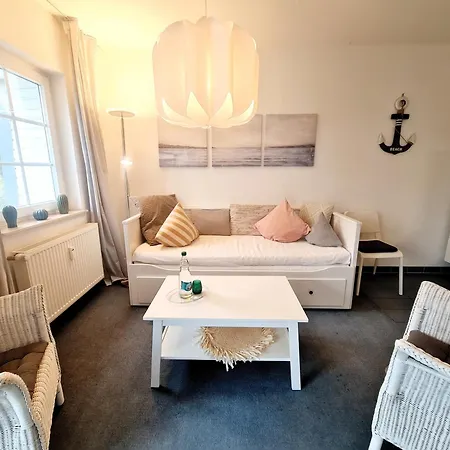 Ostseeresidenz Wischuer 24 *